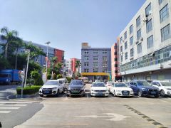 100平起龙岗地铁口电商园400平方精装办公研发仓库厂房出租