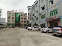 共联工业区标准1楼1350平方至2350平方可分租