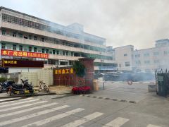 水口湖滨建恒鑫工业园厂房出租