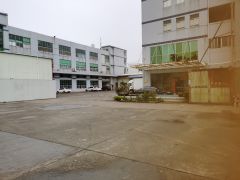 东城主山厂房出租可装行车标准6m高