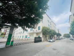 光明茨田埔带红本独院8500平米实际面积出租一楼6米高