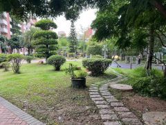 自有宝安花园式红本厂房出租，单层面积4280平方，随时看房