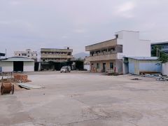 原房东独院厂房出租6000方，周边无居民可做喷油喷漆等行业。