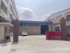 道滘镇小河新出2750平米独门独院带行车单一层厂房招租