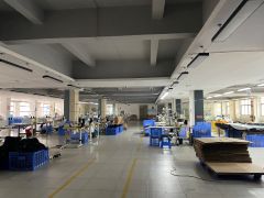 厚街白濠花园式独门独院厂房出租6000平米