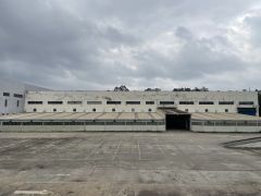 南城原房东单一层厂房12000平方滴水13米可驾行车