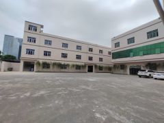 虎门北栅独门独院2楼800平一整层实际面积精装修可分租水电齐