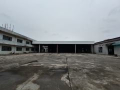 厚街单一层钢构厂房 适合家具 仓库 设备 机械 展厅