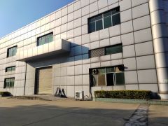 原房东红本双证独院2层独院现成装修 现成环评厂房可分租