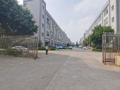 惠阳新圩一楼800平标准厂房出租原房东便宜主线到车间拎包入驻