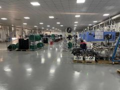 9元！仲恺陈江工业区新出二楼2000平精装修厂房仓库低价出租