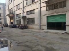 带行车  大岭山厂房出租840平 配套齐全可办环评