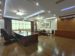松岗原房东精装修1000平厂房出租空地大