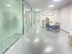 厂房出租 原房东  现成无尘车间  适合电商贸易塑胶组装等等