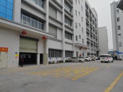 零公摊原房东标准厂房一楼1240平方米，特价出租