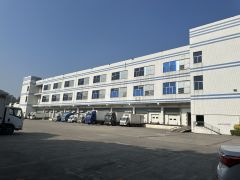 适合电商仓库物流客户独院3万平大小可分厂房仓库出租