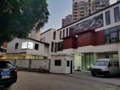 东莞南城市中心独门独院厂房出租 独院小厂房 可分租
