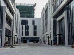 石排镇带PCB线路板环评厂房出租