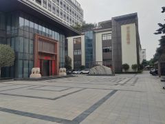 零公摊塘厦原房东全新厂房500至1600平方米单层面积分组