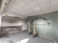 楼上300平报价14块 乌沙带装修低价厂房出租