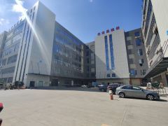 横沥低价厂房仓库出租一楼楼上分租500平~整层5000平独栋
