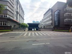 我就是房东！宝安福永福海塘尾地铁口100米红本厂房好招工！