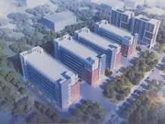 清溪原房东全新厂房1000平起租可做各种污染行业免费隔办公室