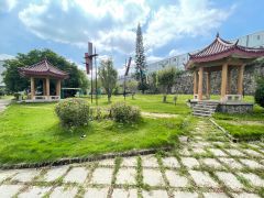 南山西丽地铁口独门独院1000平精装修厂房办公室出租赠送顶楼