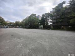清溪镇银湖工业区花园式原房厂房出租