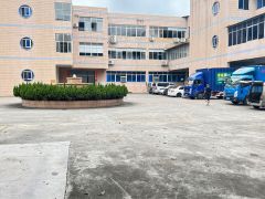 厚街新出标准独门独院厂房厂房一楼1500方，原房东实际面积