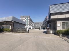 长安独门独院厂房仓库出租形象好空地大停车方便适合电子模具五金