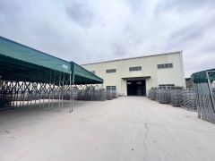 原房东小独院 厂房空地11 车间9米变压器过户