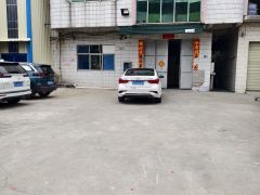 小面积的厂房来喽，原房东一楼550平方，带现成装修