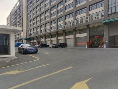 樟木头原房东独门独院标准厂房出租楼上现成办公室地坪漆水电齐全