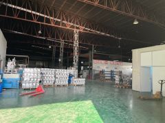 北栅新出独门独院单一层3000平方工业用地好办环评带有天然气