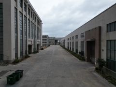 临深片区新出钢构加标准楼房独院国有双证齐全厂房出租
