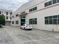 石湾精装修单一层厂房招租滴水9米带现成地平漆