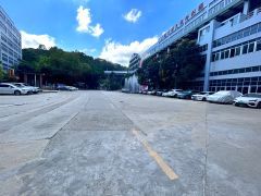 龙华元芬地铁口，数据库高新制造业基地重工业厂房出租