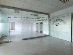 常平原房东标准楼上10元厂房出租