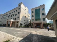 东莞东城原房东厂房出租 无尘车间 独门独院 行车