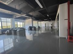 原房东年初急租谢岗镇全新重工业厂房单层2800平方电子塑胶行