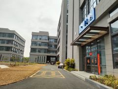 东坑松山湖新出原房东厂房出租水电过户豪华装修实际面积正负补贴