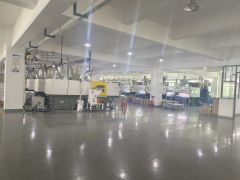 东莞东城区厂房出租，独门独院，原房东实际面积无公摊，可办环评