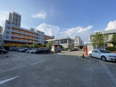 低价配置家私爱联地铁口电商园300平精装办公研发仓库厂房出租