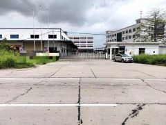 道滘单一层重工业厂房标准厂房出租总面积24000平方可以分租