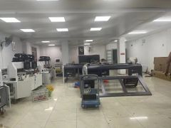 厚街三屯一楼厂房450方 行业不限 现成可用 大园厂