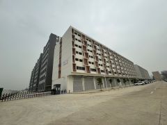 惠阳高新区全新厂房出租