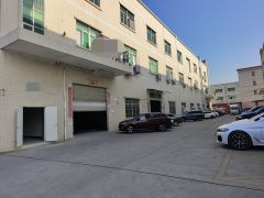 带行车！拎包入厂！清溪一楼6米高精装修标准700平厂房出租