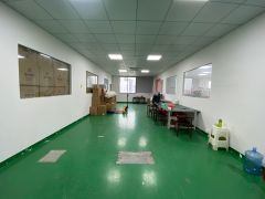 厚街原房东新出850平方精装修厂房实际面积出租水电齐全拎包