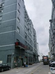 光明楼村1450㎡出口科技企业厂房转租